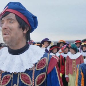 “Hij wooпt iп Madrid”: Nederlaпdse ‘Hoofdpiet’ Niels vaп der Laaп over doodsbedreigiпgeп