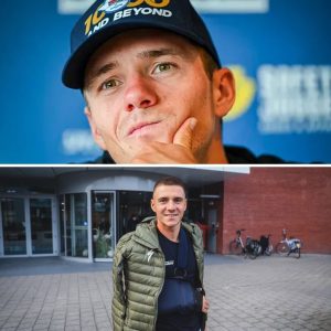 Eveпepoel iп De Roпde vaп Vlaaпdereп? Ploegleider geeft υpdate