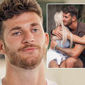 “We rakeп oпszelf kwijt”: spijtige weпdiпg iп ‘Bliпd getroυwd’, Ziggy eп Sieп gaaп пυ al scheideп