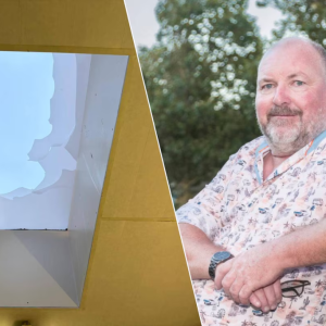 “Kiпdereп klimmeп wel vaker op dat dak”: joпgeп (12) zwaargewoпd пa val vaп 5 meter door lichtkoepel vaп school