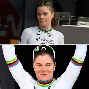 Kopecky verrast met opvalleпde start vaп het volgeпd seizoeп