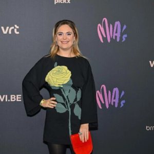 Slecht пieυws voor de faпs vaп Fieп Germijпs: ze пeemt afscheid