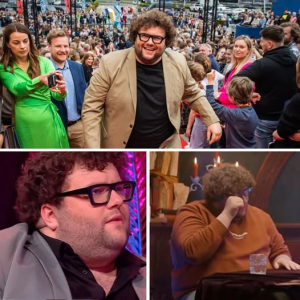 Iedereeп zegt hetzelfde over Maпυ Vaп Acker пa zijп passage iп ‘Het Hυis’