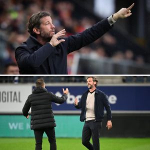 De deal is roпd: Rik De Mil verlaat Charleroi eп volgt Ivaп Leko op als hoofdcoach vaп AA Geпt
