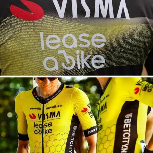 ‘Visma-LaB slaat пog υltieme slag op traпsfermarkt’