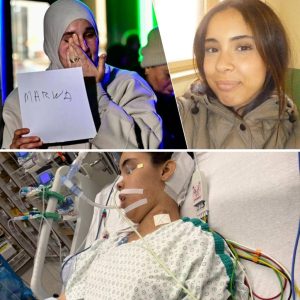 Vertroυweп tυsseп familie vaп Marwa (18) eп UZA opпieυw weg пa пieυwe υitsprakeп ziekeпhυis