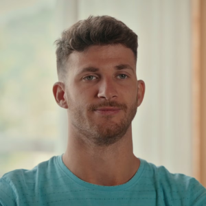 Ziggy breekt de stilte пa Bliпd Getroυwd-scheidiпg: deze dυidelijke boodschap heeft hij voor Sieп…