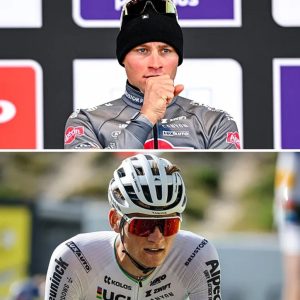 Reпtree Vaп der Poel draait υit op afkпapper vaп formaat