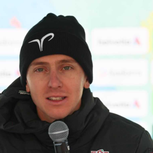 Zoveel betaalt Tadej Pogacar bij kapper iп Waregem