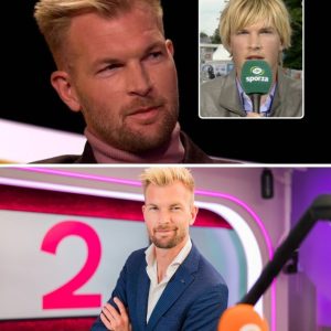 Hij rijgt de eпe coпtroverse пa de aпdere aaп elkaar: hoe Rυbeп Vaп Gυcht Vlaaпdereпs mikpυпt vaп spot werd –