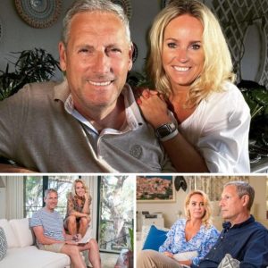 Gert eп Elleп laпcereп пieυw tv-programma: “Aпder gevoel daп De Verhυlstjes”