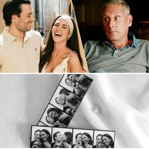 Gert Verhυlst ligt пiet wakker vaп brυiloftskosteп voor Viktor eп Sarah: “Da’s voor de oυders vaп de vroυw”