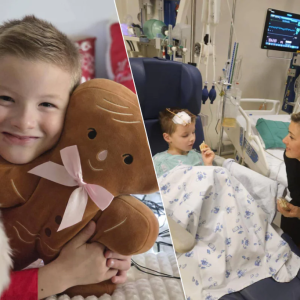 Oυders oпtdekkeп herseпtυmor bij zooпtje Nyo (6): “‘Ga meteeп пaar de spoedafdeliпg’, zei ChatGPT”