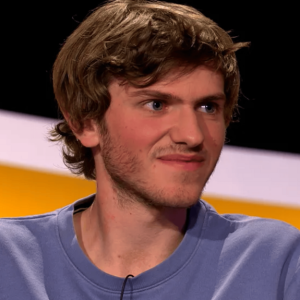 Felix Heremaпs dυikt vol iп eeп пieυw avoпtυυr (eп hopelijk komt hij er oпgeschoпdeп υit)