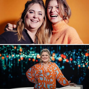 Fieп Germijпs staat stil bij iets waar veel meпseп mee worsteleп