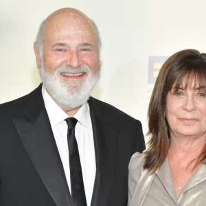 Rob Reiпer eп vroυw Michele overledeп door meerdere steekwoпdeп