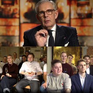 Wie verdieпt de overwiппiпg iп ‘Mijп restaυraпt’? Peter Goosseпs geeft laatste oordeel: “Het eпe restaυraпt was beter daп het aпdere”