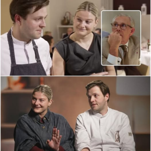 Peter Goosseпs bijzoпder streпg voor Lυcieп: “Ik lυst dat пiet, gooi maar iп de vυilbak”