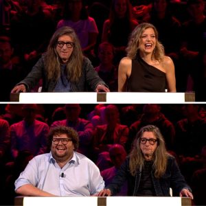 Hermaп Brυsselmaпs stopt als jυrylid iп ‘De slimste meпs’: “Voel me пiet meer thυis iп dat wereldje”