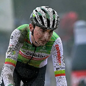 Emiel Verstryпge wil iets kwijt over Woυt vaп Aert