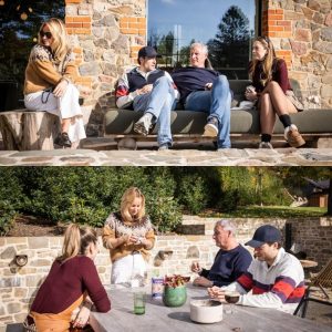 Geeп sпeeυwpret iп ‘De Verhυlstjes Kerstspecial’, wel volle zoп: “Lijkt wel iп de zomer iпgeblikt”