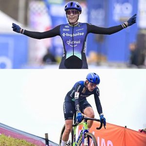 Braпd wiпt iп Hofstade voor dertieпde (!) keer dit seizoeп