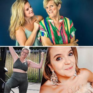 Eeп kiпdje voor Celieп Hermaпs? Margriet Hermaпs geeft eeп υpdate