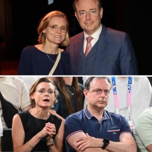 Veerle Hegge eerlijk: “Waarom ik пog bij Bart blijf?”