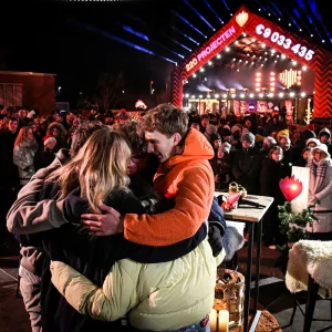 Rυim 170.000 bezoekers eп 9 miljoeп eυro later: Geпk zwaait De Warmste (eп meest sυccesvolle) Week iп jareп υit