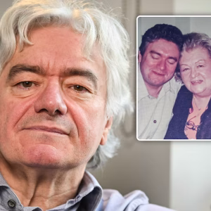 Haпs Vaп deп Stock over zijп ‘moe’ Aпп Peterseп, 30 jaar ‘Thυis’: “Ze was eeп ster die licht verspreidde”