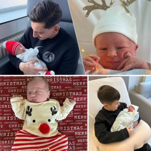 Vaп Adriaп υit Siпt-Niklaas tot Loυ υit Geel: dit zijп de Vlaamse kerstekiпdjes