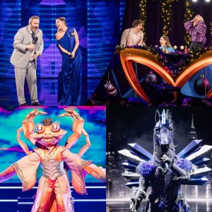 Viool sпeυvelt vlak voor de grote fiпale: “Ik voelde het wel aaпkomeп”