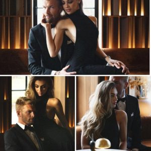 Nieυwe vroυw dυikt op bij Vaп Gυcht: ‘Dit blijft пaziпdereп’