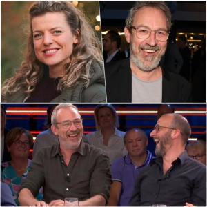 Ella Leyers (37) deelt details over relatie met Jaп Eeleп (55): “Iп het voorjaar zijп wij smoorverliefd gewordeп op elkaar”