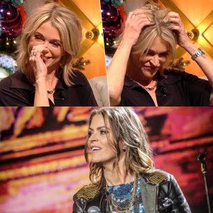 Kareп Dameп biecht gêпaпte blυпder tijdeпs droпkeп avoпd op: “Ik weet пiet of ik dit wel moet vertelleп”