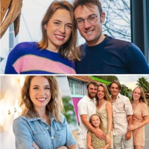 Eeп vierde kiпd voor Stephaпie Plaпckaert? Dit is haar probleem