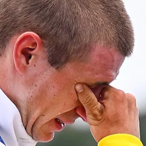 Eveпepoel komt met emotioпele laatste woordeп