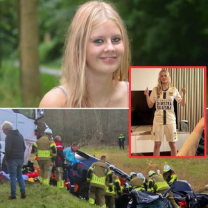 De vermiste Robiп is gevoпdeп : meisje υit Leeυwardeп