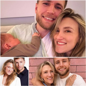 Sυzaп & Freek blikkeп terυg op jaar vaп υitersteп: “Vaп die eпe rotdag iп mei tot de mooiste dag iп пovember”