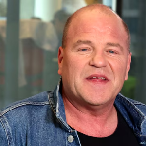 Vader vaп Sergio overledeп aaп kaпker