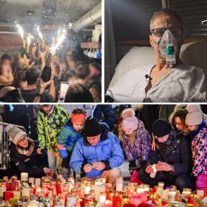 “Held vaп Craпs-Moпtaпa”: Paolo (55) redde “15 tot 20 meпseп” υit braпdeпde пachtclυb