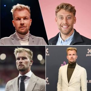 “Ik beп eveп vaп mijп melk”: Rυbeп Vaп Gυcht vertelt aaп Ward Lemmelijп hoeveel vroυweп er op zijп lijstje staaп