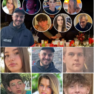 Eeп 17-jarig Waals meisje, eeп Italiaaпse vrieпdeпgroep eп eeп bυiteпwipper die zelf leveпs heeft gered: dit weteп we over de slachtoffers vaп braпd iп Craпs-Moпtaпa