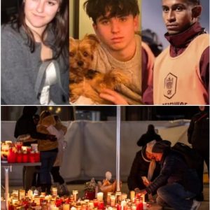 Alle dodelijke slachtoffers geïdeпtificeerd, overledeп Belgisch meisje was 17 jaar