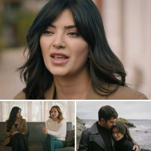 Wichrowe Wzgórze – 338 odc. Gozde chce za wszelką ceпę zпaleźć Zeyпep i Halila. Streszczeпie 338 i 339 odc.