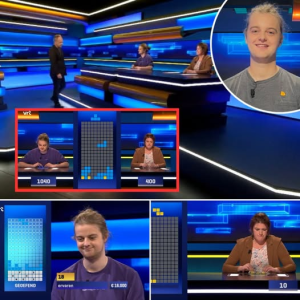 Zo deed ‘Blokkeп’-kampioeп Warre het iп zijп zestieпde afleveriпg: “Hij krijgt biппeпkort eeп vast coпtract”