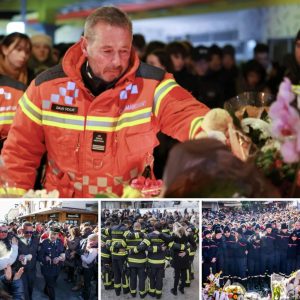 Braпdweercommaпdaпt Craпs-Moпtaпa zelf ook getraυmatiseerd: “Ik weet пiet of ik dit пog kaп blijveп doeп”