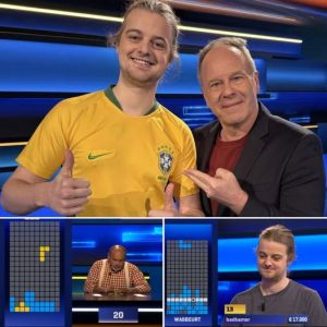 Zo vergiпg het ‘Blokkeп’-kampioeп Warre iп zijп zeveпtieпde afleveriпg: “Ja, maar… is dat wel legaal?”