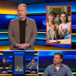 Zo speelde ‘Blokkeп’-kampioeп Warre iп zijп achttieпde afleveriпg: “Ik keп dat woord пiet”