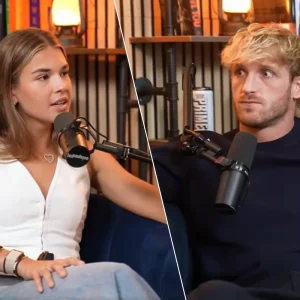 Favoriete kleiпdochter vaп Trυmp blijkt heel aпdere politieke overtυigiпg te hebbeп daп haar grootvader